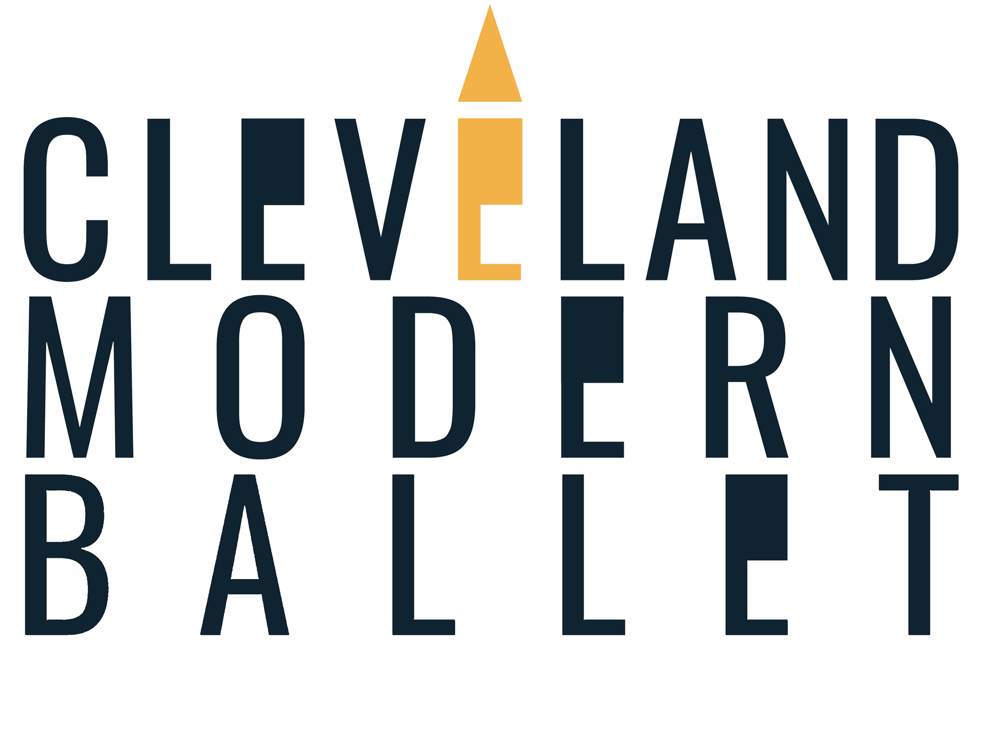 Cleveland Modern Ballet