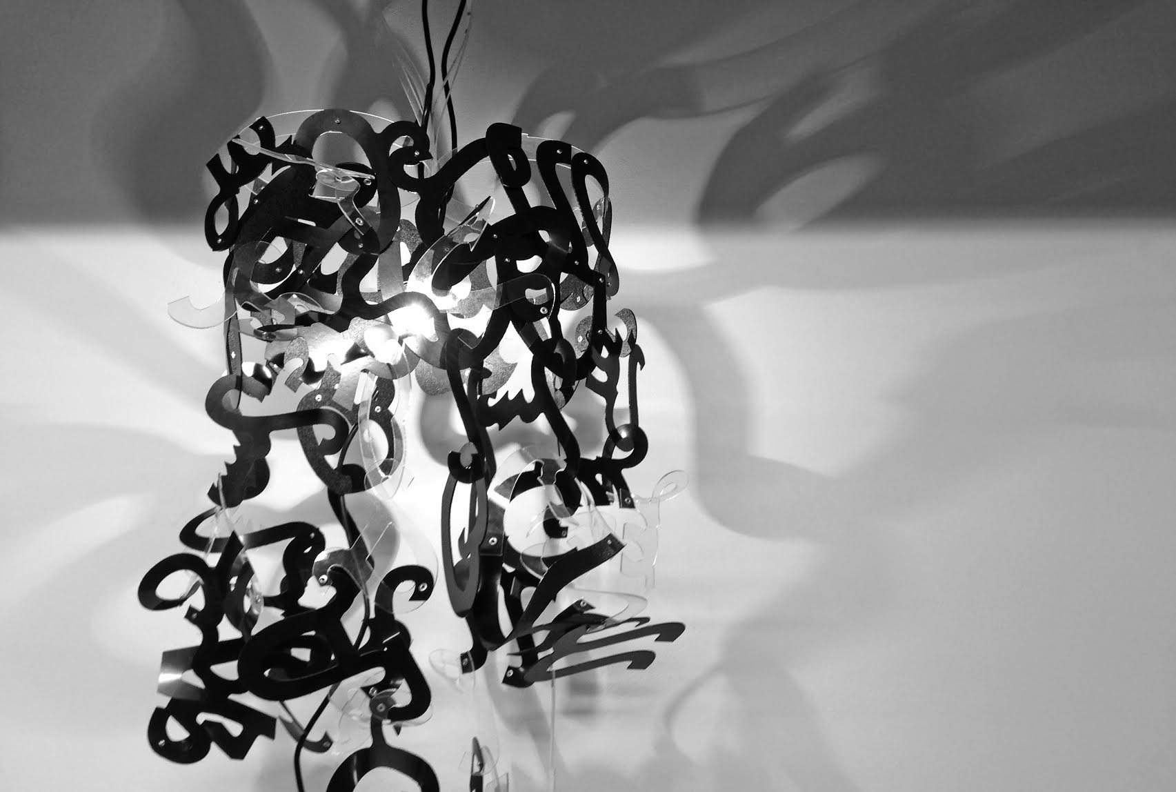 Baybayin Language Projector , Detail