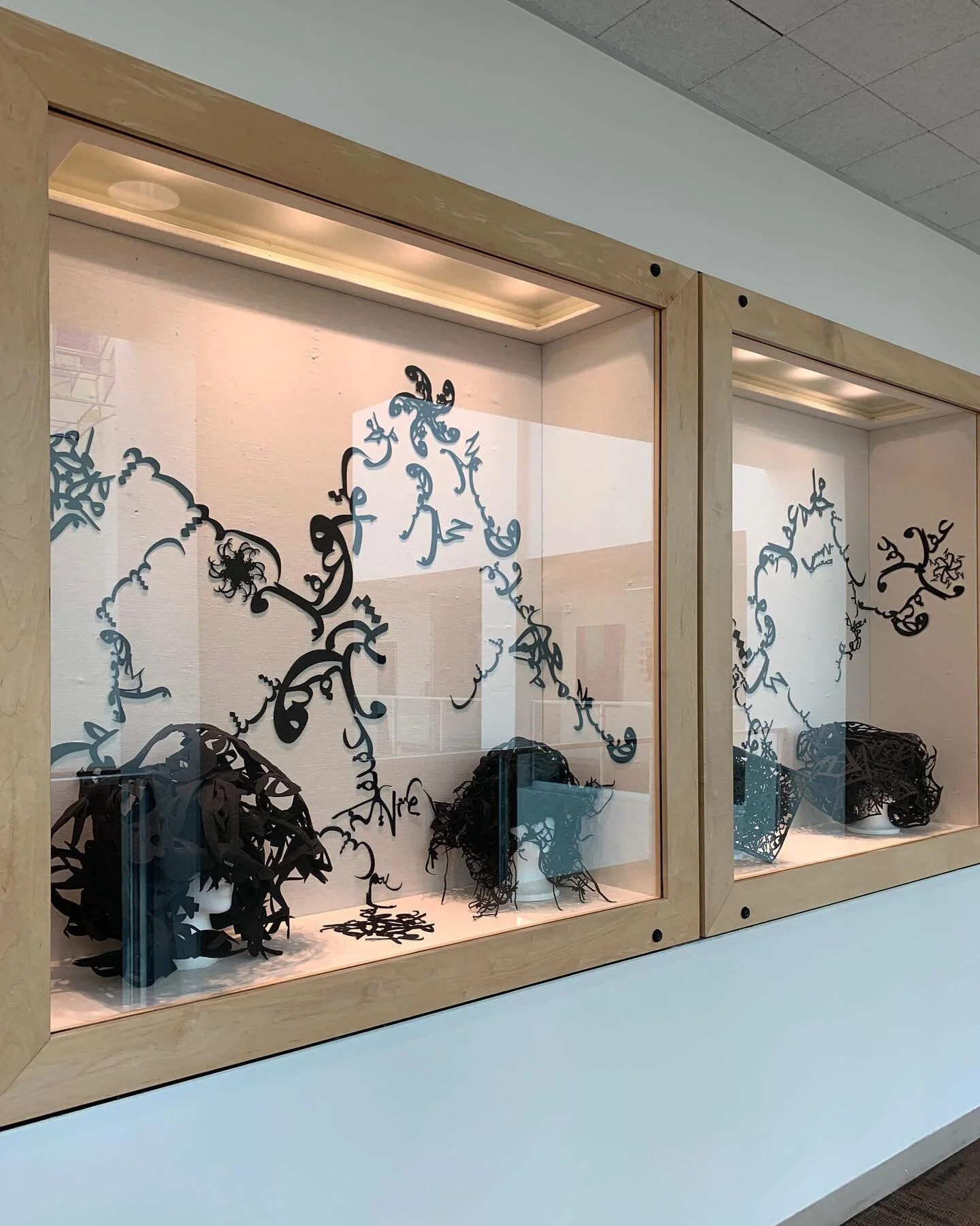 “Wander Woman 3” Artist Breakfast Reception highlights
Thank you so much to all the exhibiting artists: @joycenojima @woffsilog @cynthiabrannvall @_cathyclu_ @kianahonarmand @kacy_jung @blanca_es_rodriguez @cherisse_alcantara and @jccsf