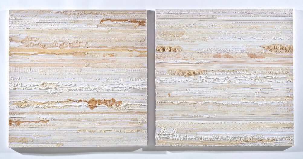 Come by the Katz Snyder Gallery @jccsf and see these artworks by Cynthia Brannvall @cynthiabrannvall 
“Wander Woman 3”
Curated by: Rea Lynn de Guzman @rayuh_lynn 
Exhibition Dates: January 18 - April 16,  2023
Gallery Reception: March 30