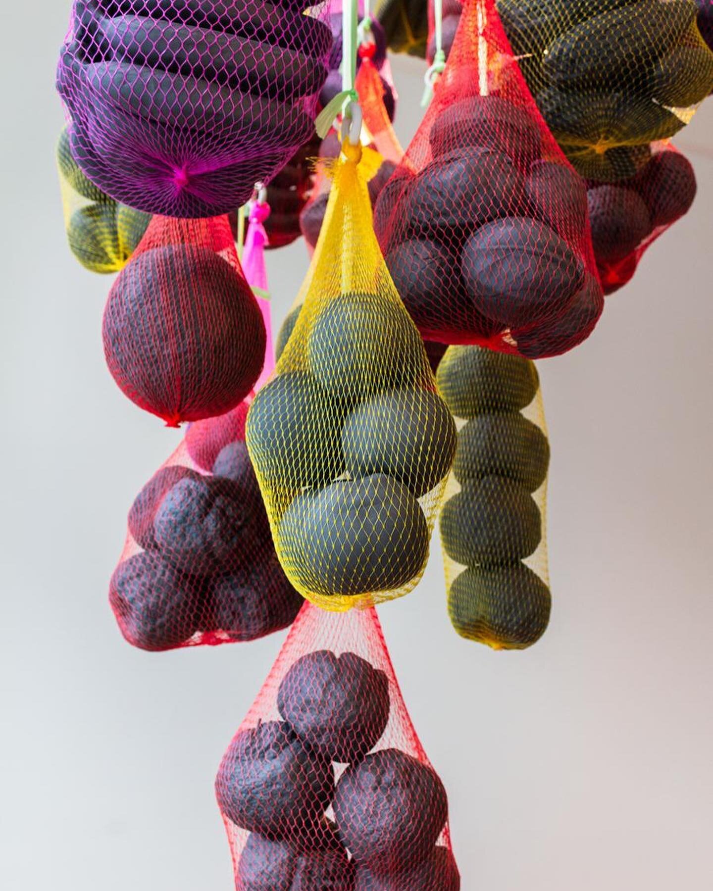 See Cathy Lu’s ceramic sculptures and installation at the Katz Snyder Gallery @jccsf 
“Wander Woman 3”
Curated by: Rea Lynn de Guzman @rayuh_lynn 
Exhibition Dates: January 18 - April 16,  2023
Gallery Reception: March 30, 2023, 6-