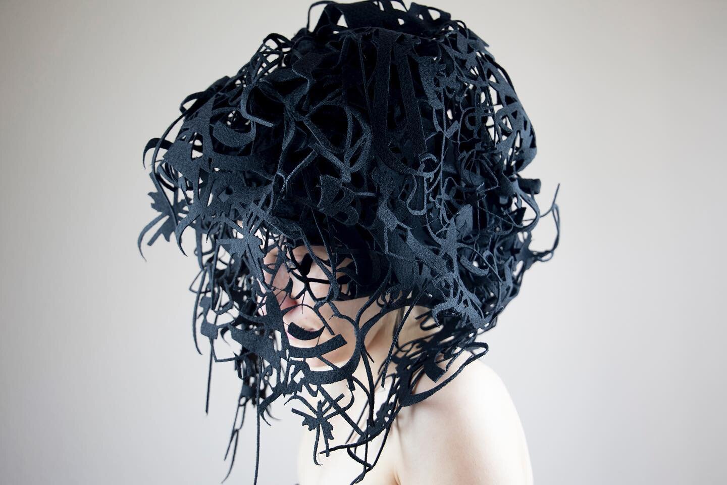 See Kiana Honarmand’s felt sculptures and installation at the Katz Snyder Gallery @jccsf 
“Wander Woman 3”
Curated by: Rea Lynn de Guzman @rayuh_lynn 
Exhibition Dates: January 18 - April 16,  2023
Gallery Reception: March 30, 2023