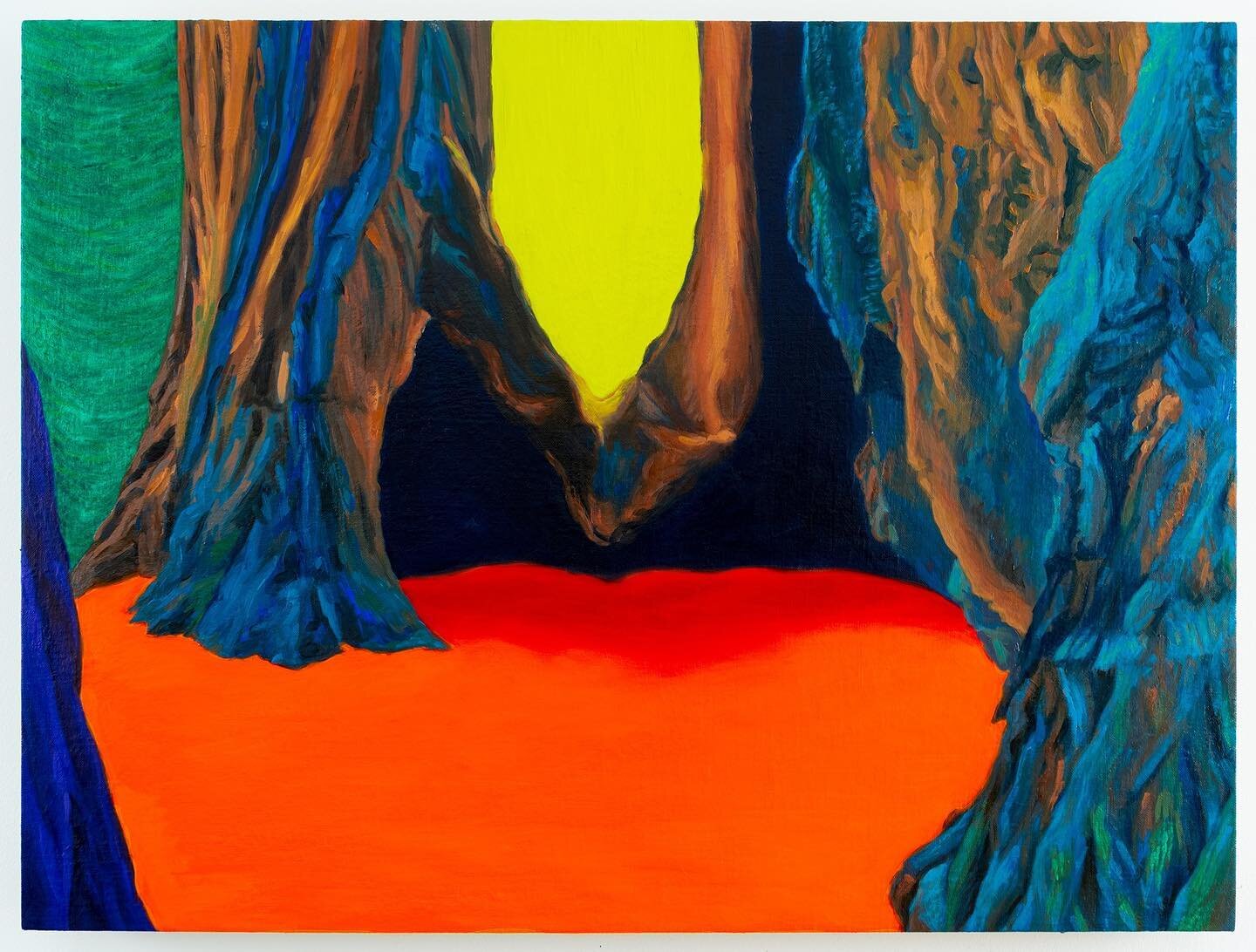 Join us for the gallery reception of &ldquo;Wander Woman 3&rdquo; on March 30, 2023, 6-8pm and see paintings by artist Cherisse Alcantara at the Katz Snyder Gallery @jccsf 

&ldquo;Wander Woman 3&rdquo;
Curated by: Rea Lynn de Guzman @rayuh_lynn 
Exh