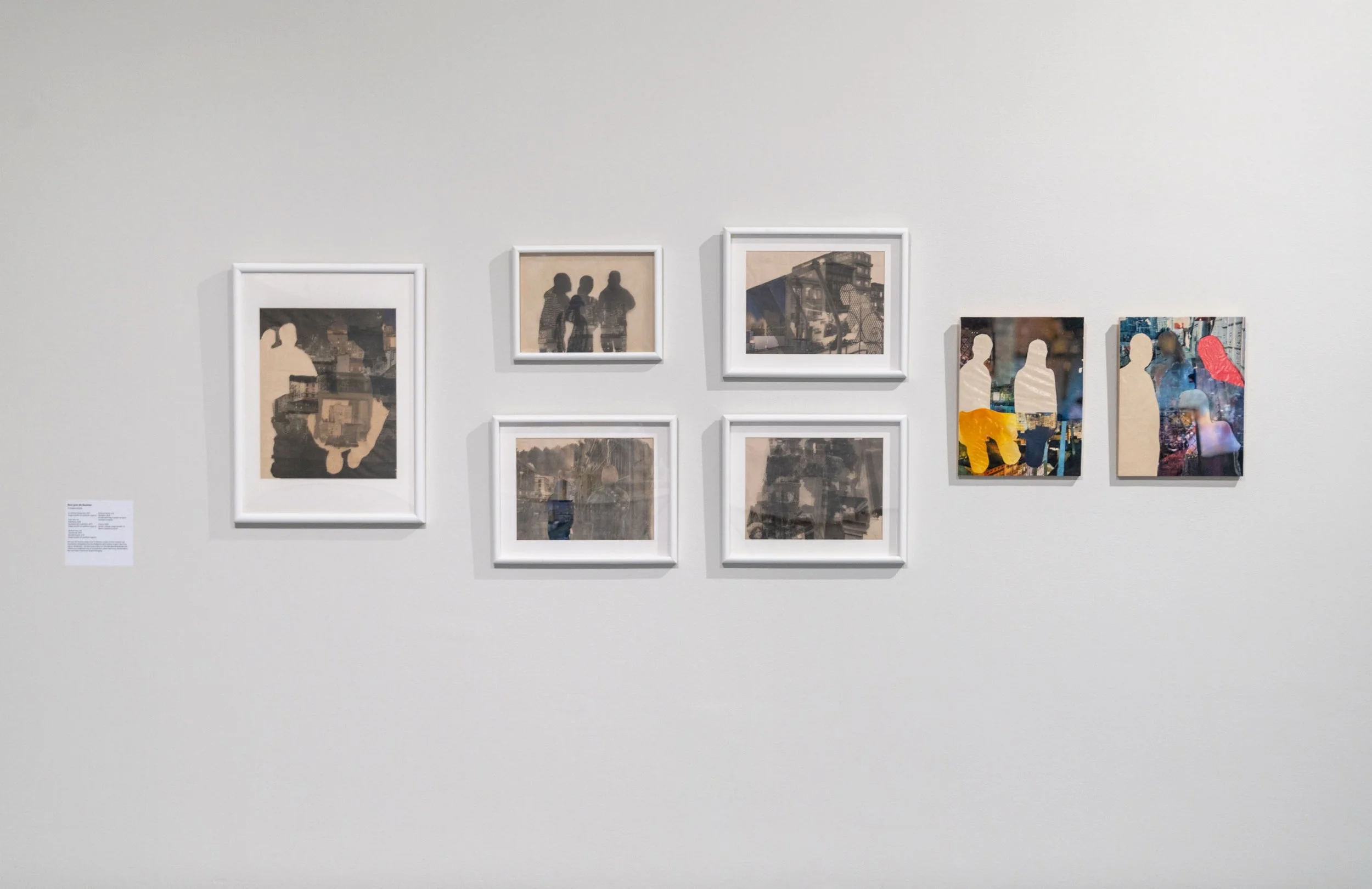  From the  MAKIBAKA: A Living Legacy  exhibition presented by SOMA Pilipinas, courtesy of Yerba Buena&nbsp;Center for the Arts, San Francisco. Photo by&nbsp;Charlie&nbsp;Villyard. 