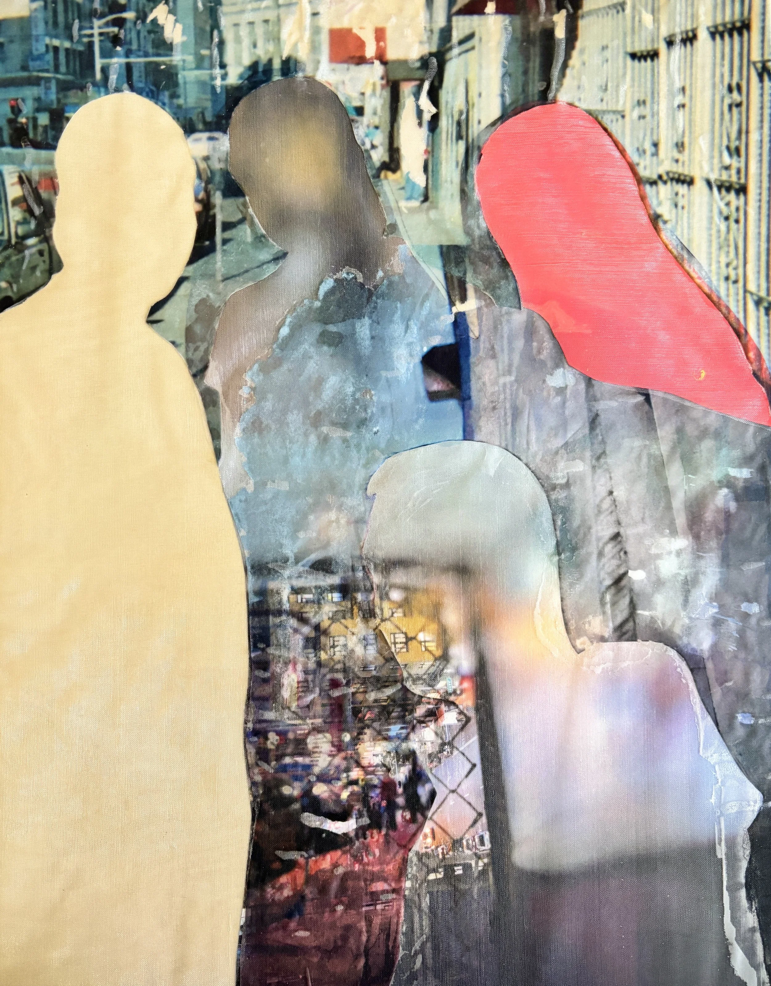 Traces, 2025