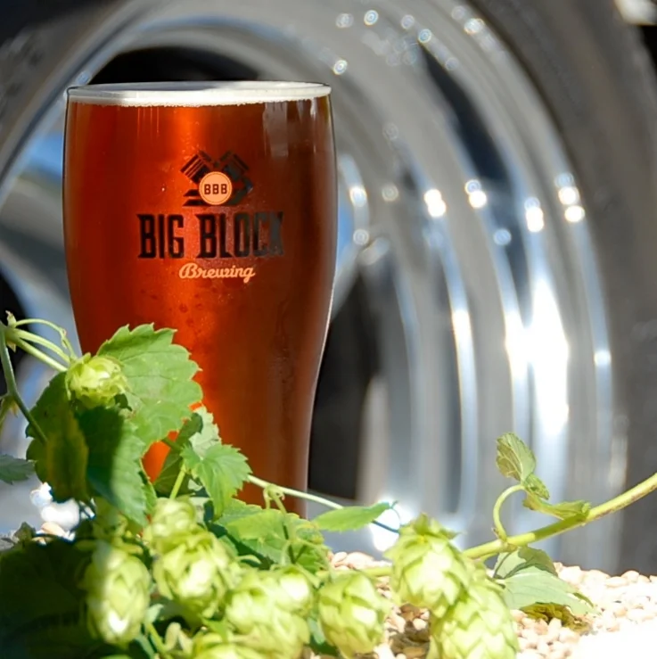 Big Block Brewery