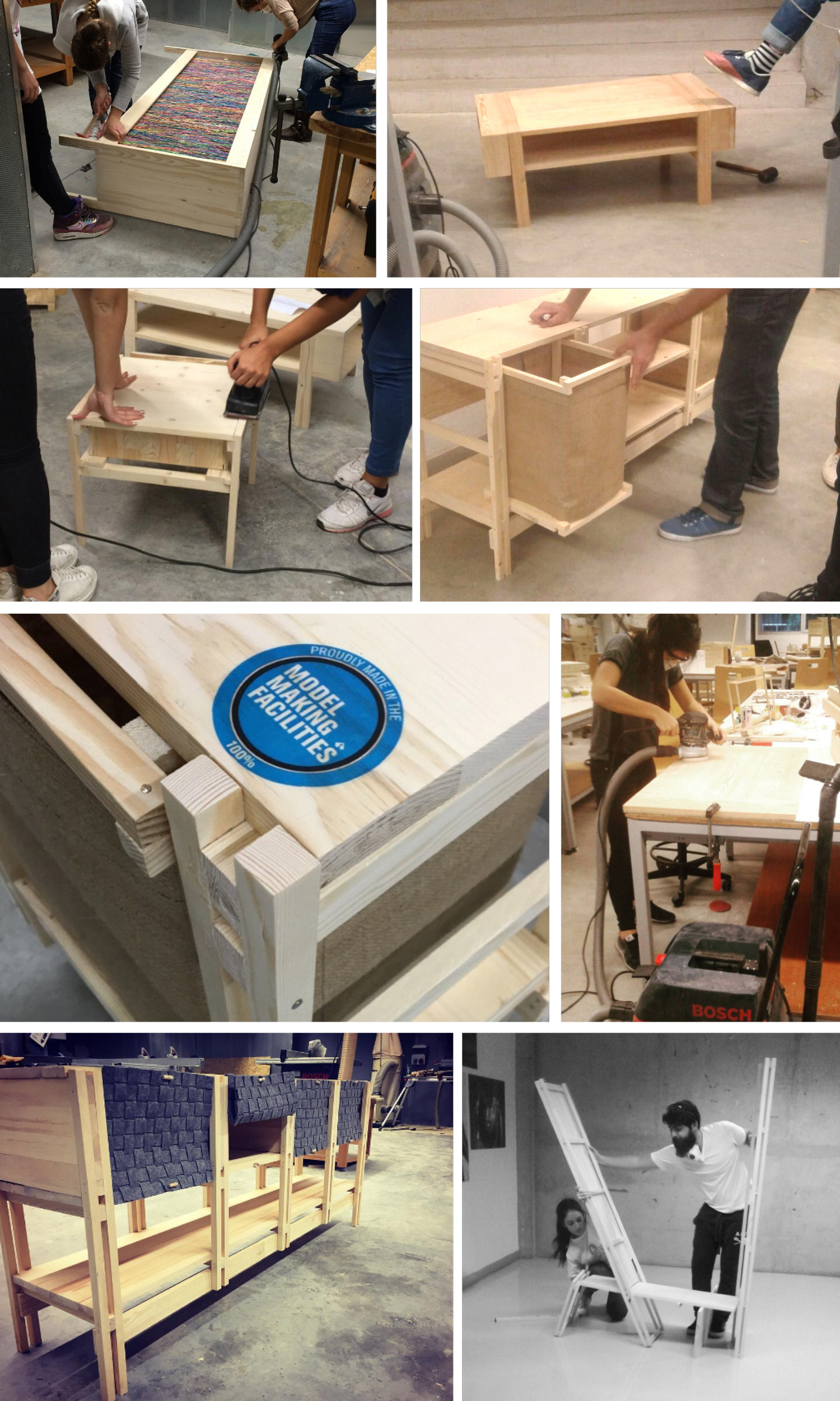 Some of the Workshop's results 26-10-2016