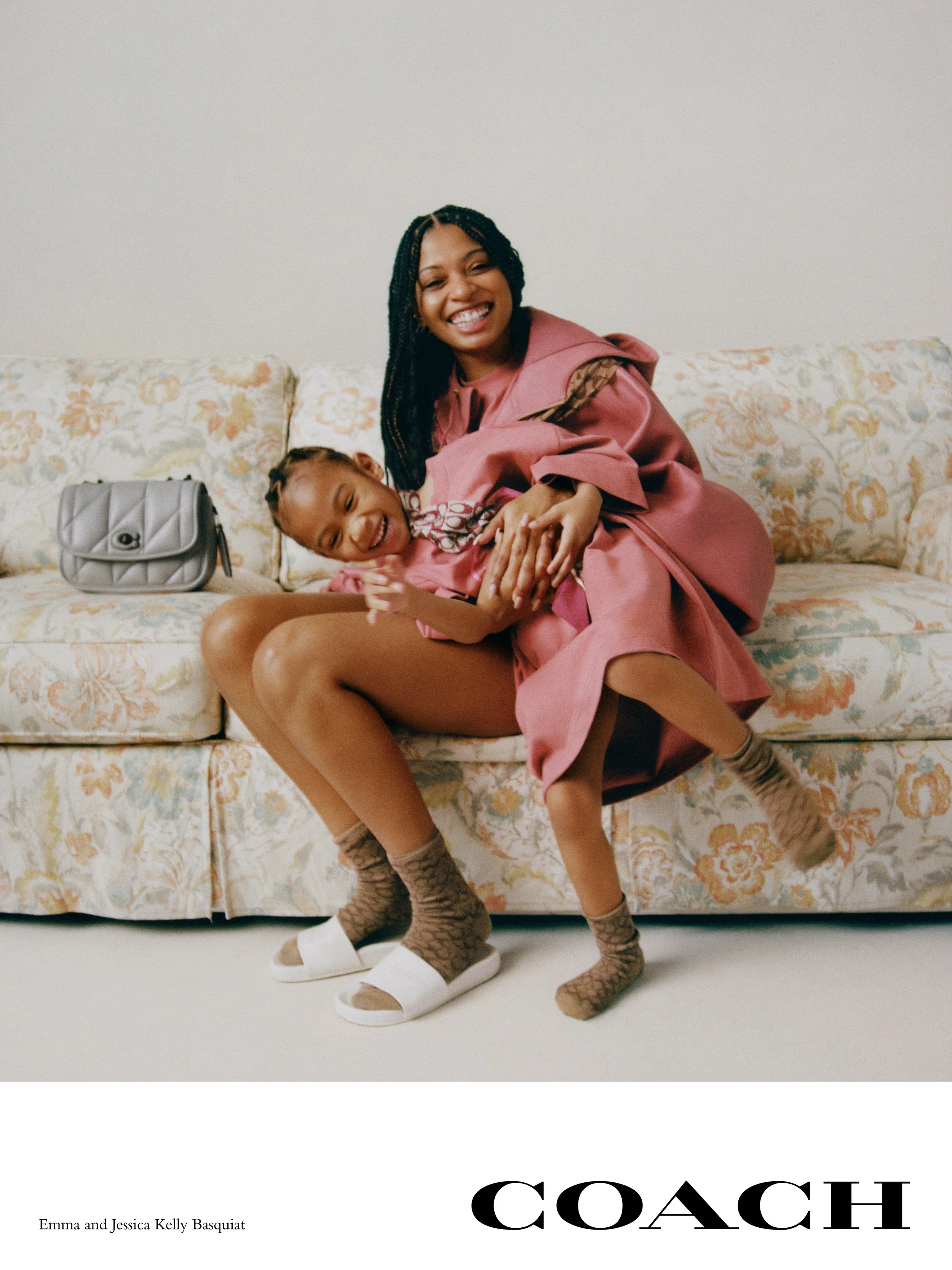 Coach Mothers Day Campaign 22