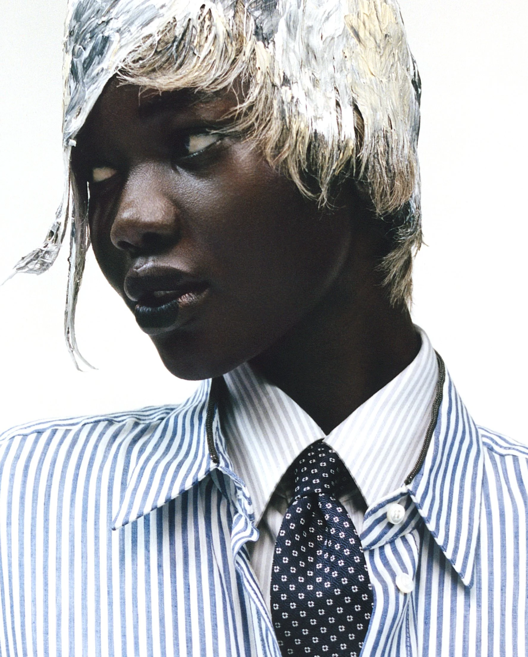 Notes On Beauty Magazine