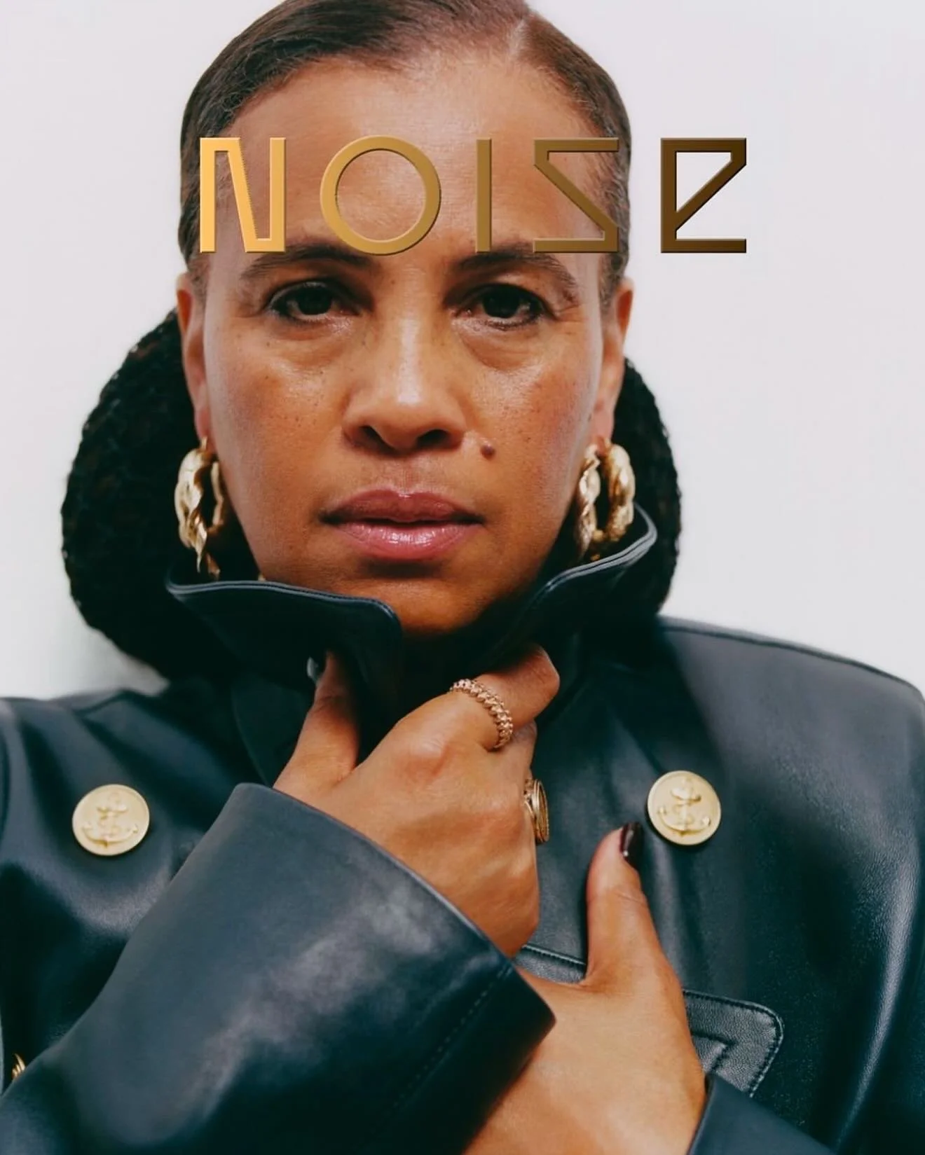  Nene Cherry - Beyond Noise 