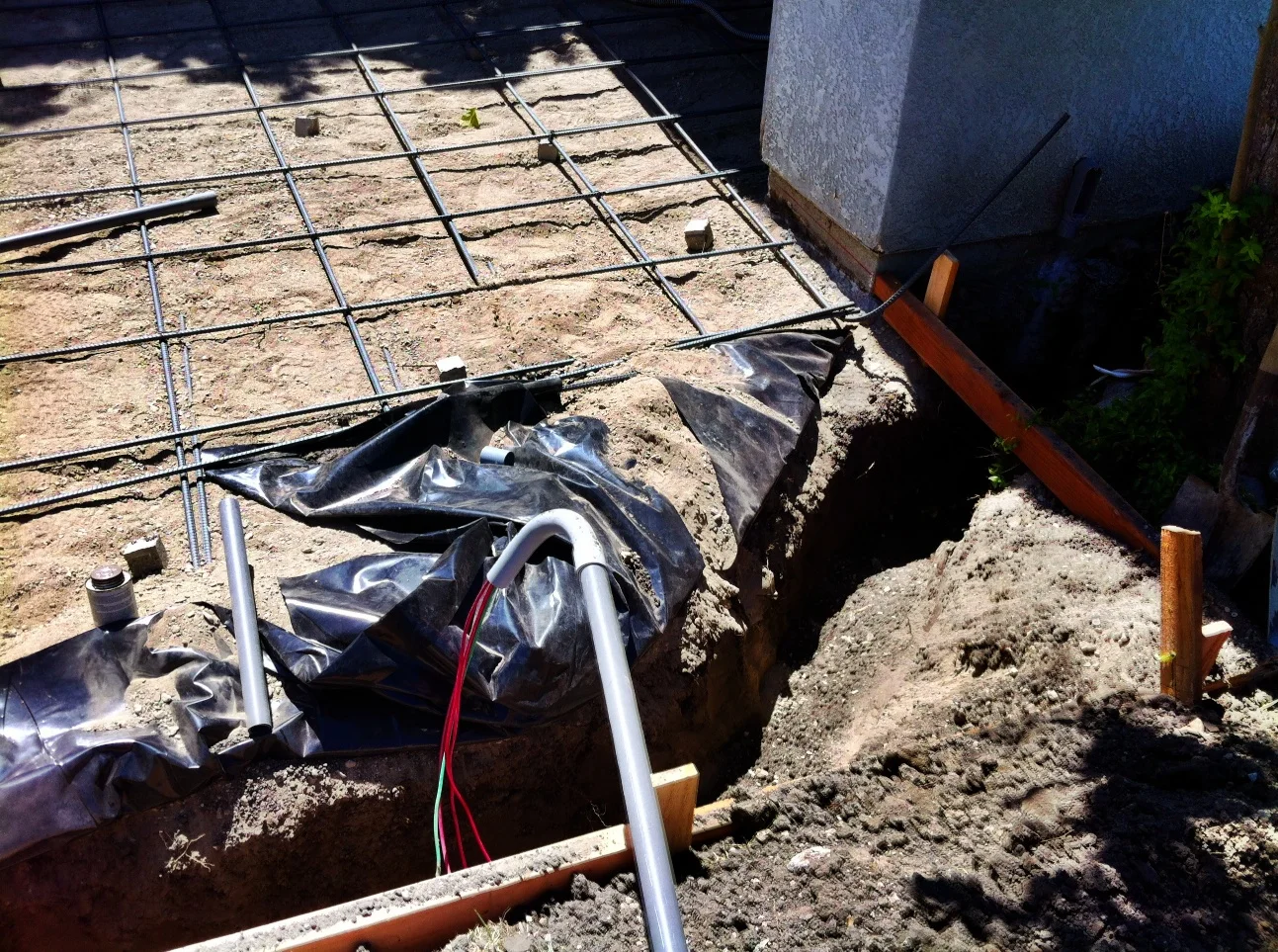Studio Build Easter Weekend 012.jpg
