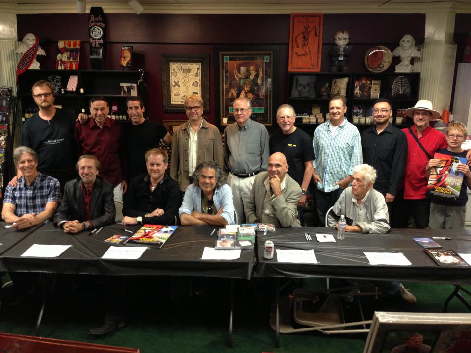 Dark Delicacies signing group.jpg