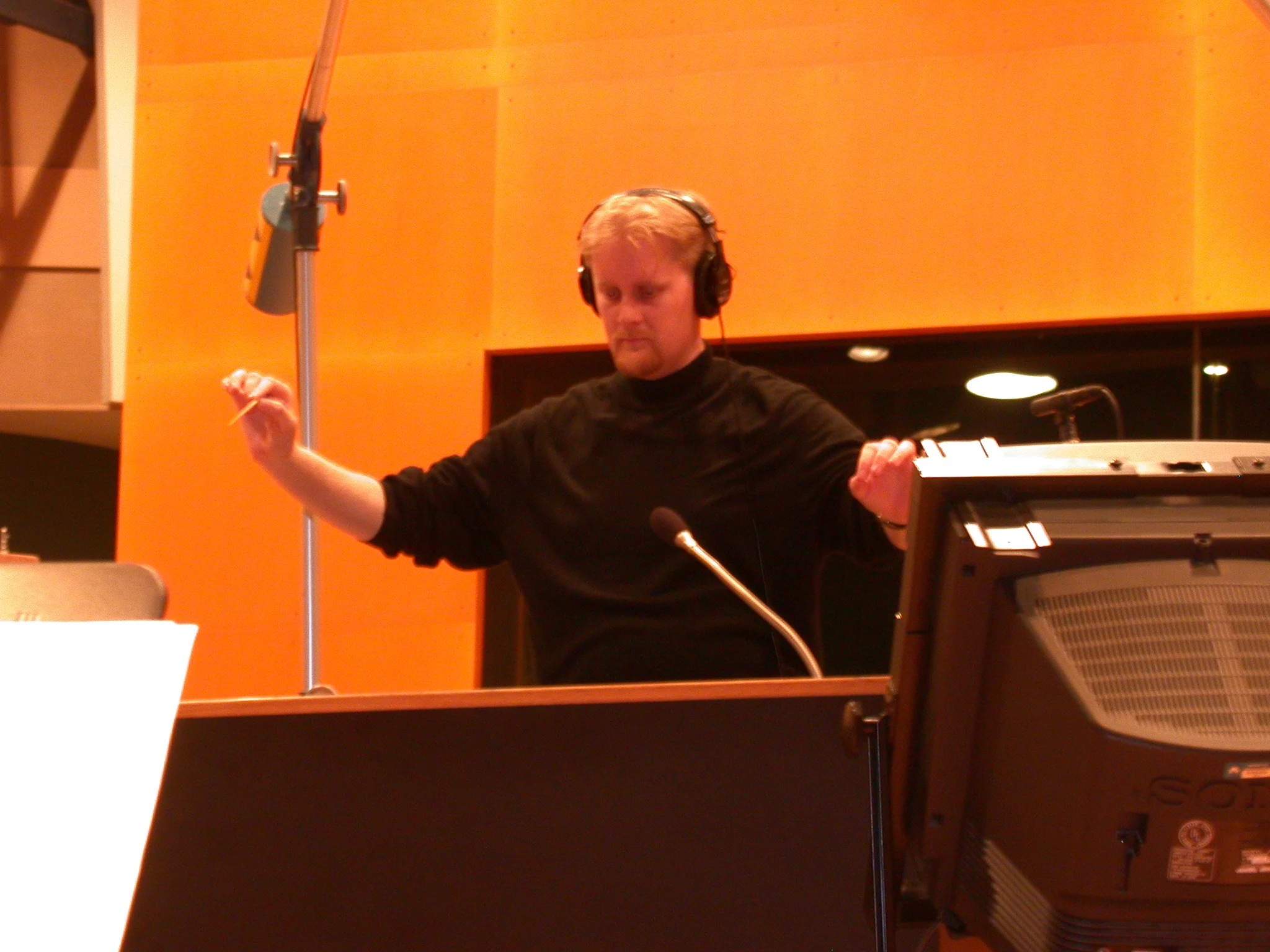 Conducting at Paramount.JPG
