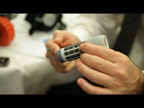 3D Printing: Imagination Is the Only Limit