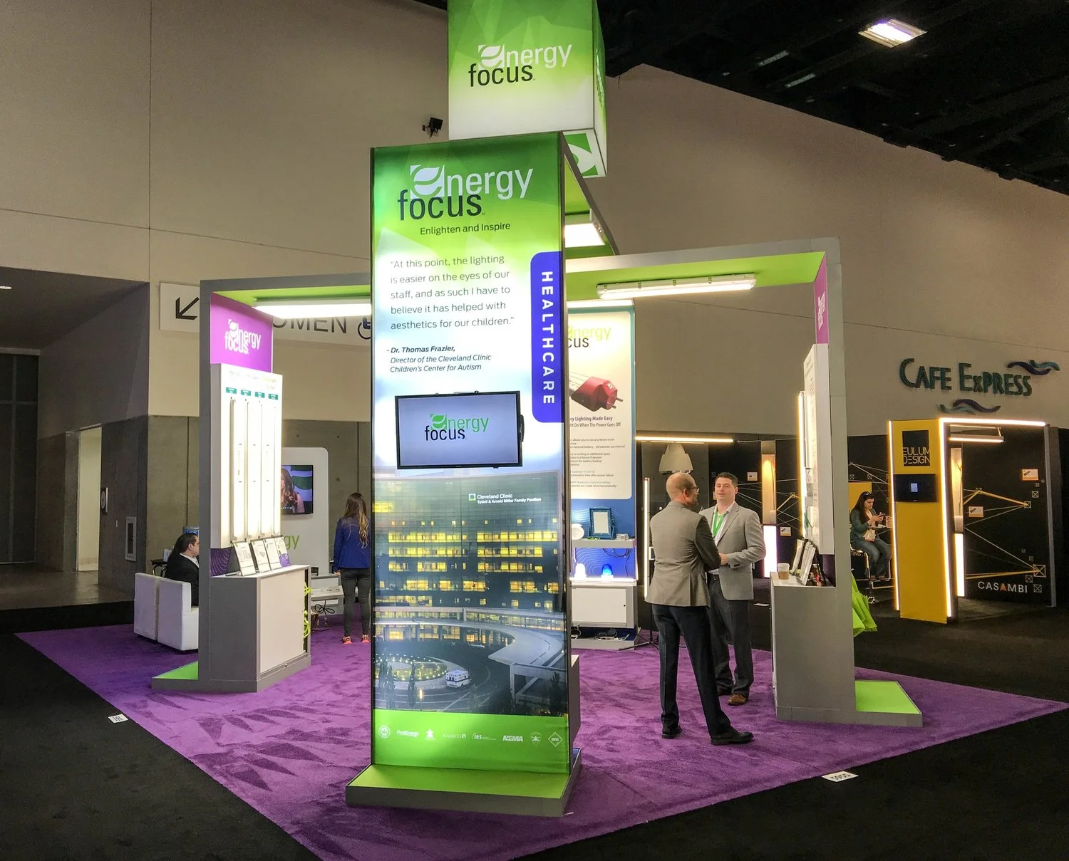 Lightfair International