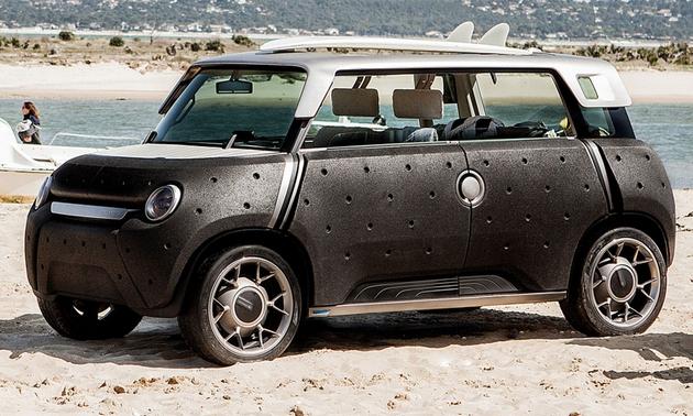 Toyota-MEWE-electric-concept