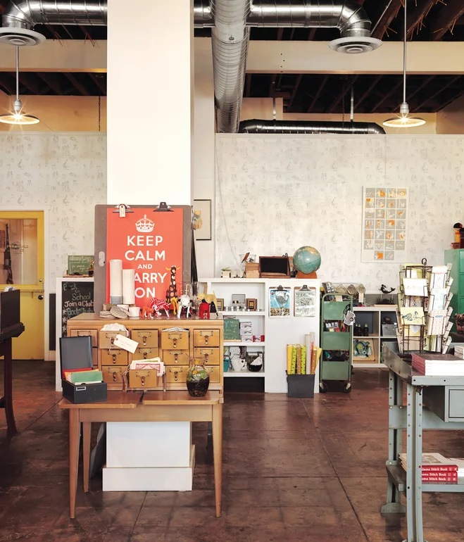 Dwell Magazine