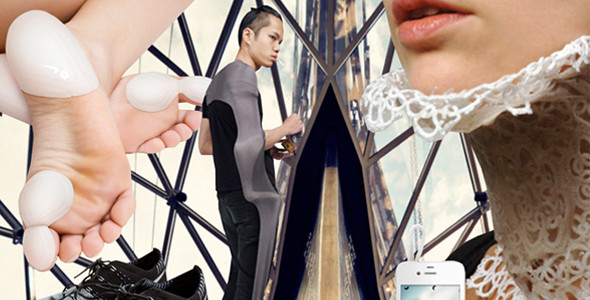 START-UP! is a general Zeitgeist presentation created by it fits! Read more