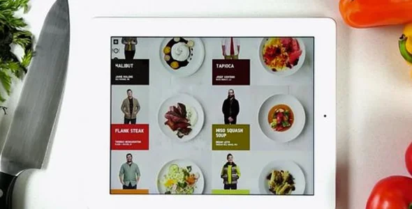 After UNIQLO broke the traditional e-commerce style with their creative online shopping system “UN-Q,” the Japanese retail giant released a fun, new marketing strategy called “UNIQLO Recipe,” which is an app that combines food, style and music. Read More
