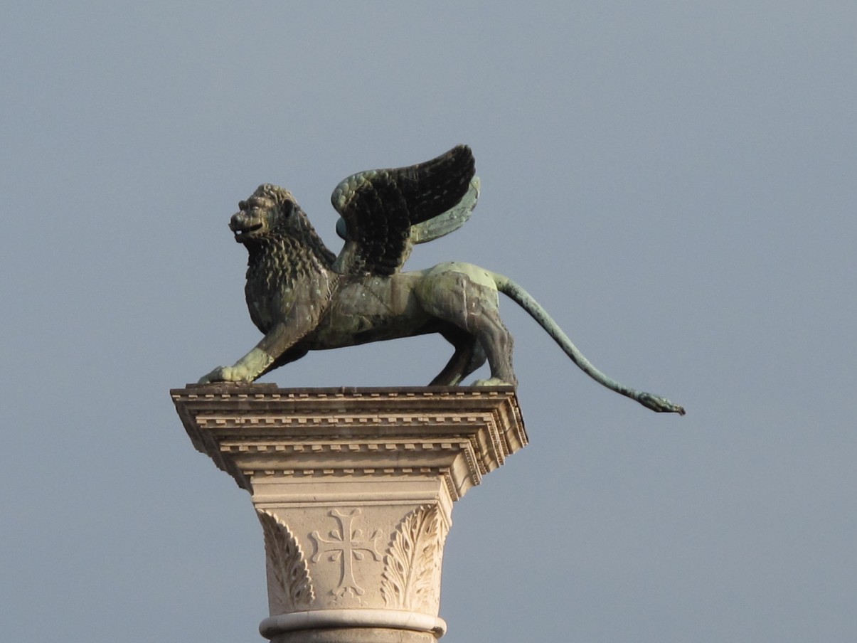 Piazza San Marco, Venice