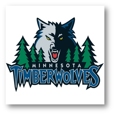 Minnesota Timberwolves basketball