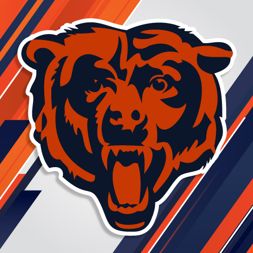 Chicago Bears football