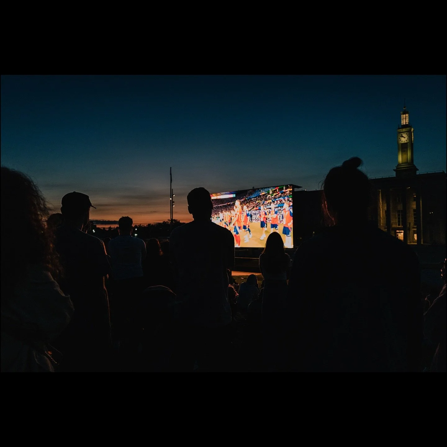 Euro Final; England v Spain 14 July 2024, from Fellowship Square, Walthamstow. Spain 2-1 😥. Music: Chris Cohen (Deerhoof) 🤘🏻.
.
.
Living in England almost 3 years has been a trip. Lots to do and see. Finally starting to figure this place out. The 