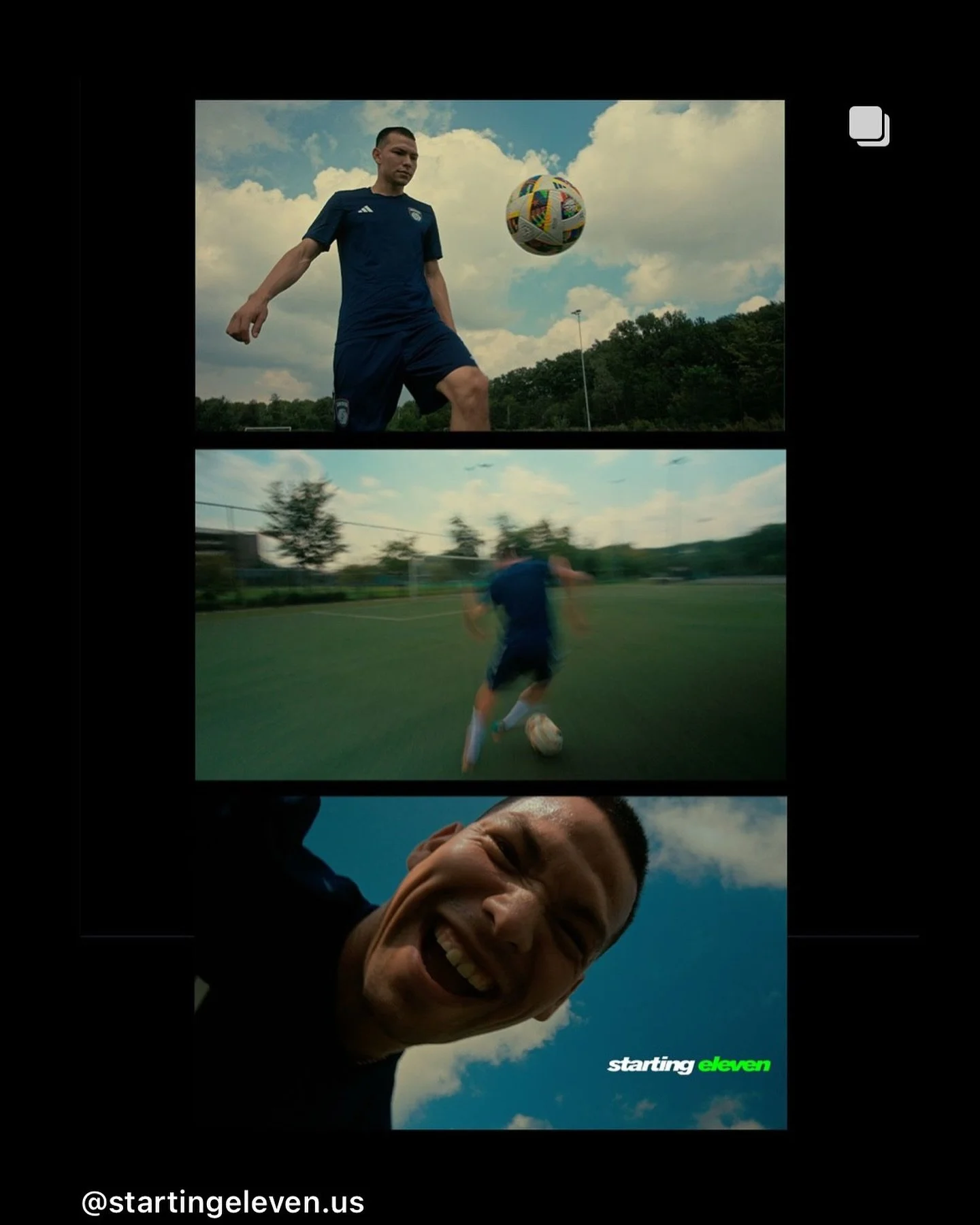 @hirvinglozano for @startingeleven.us + @sandiegofc