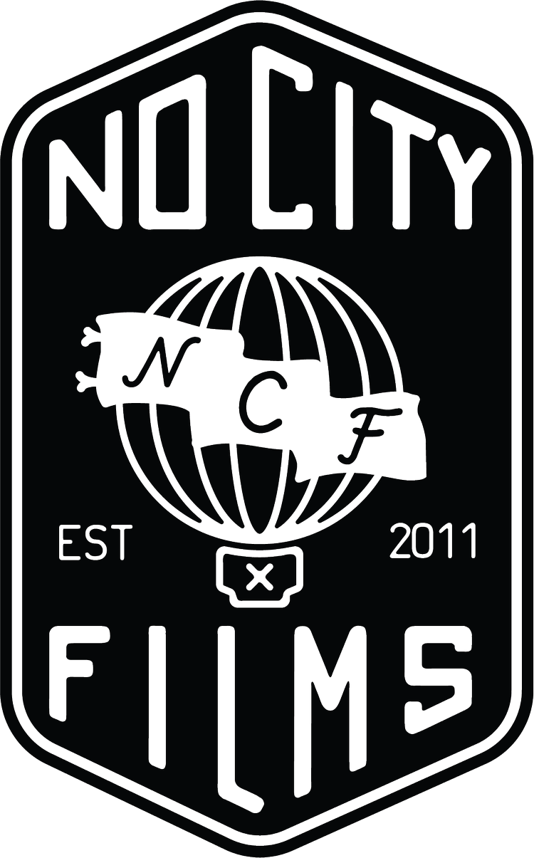 NO CITY FILMS