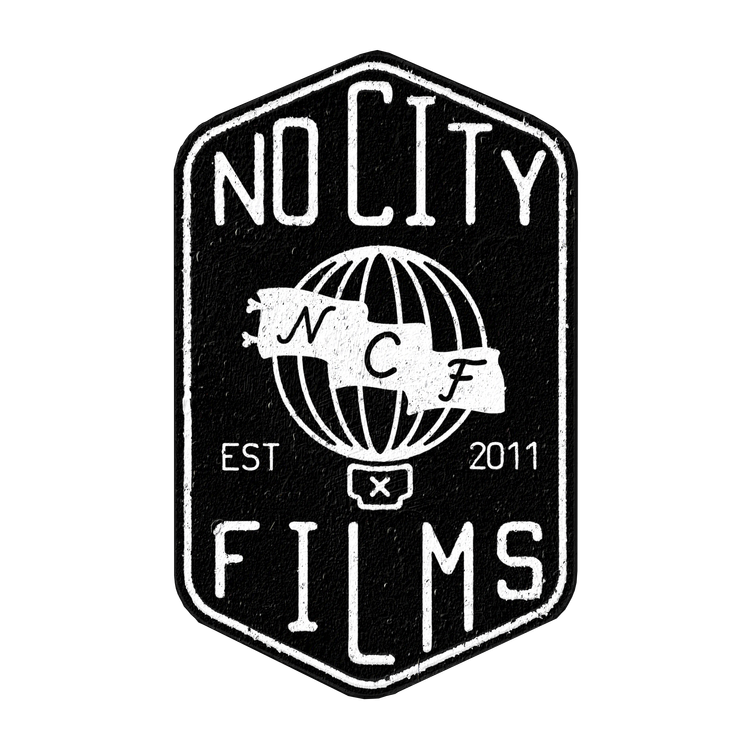 NO CITY FILMS