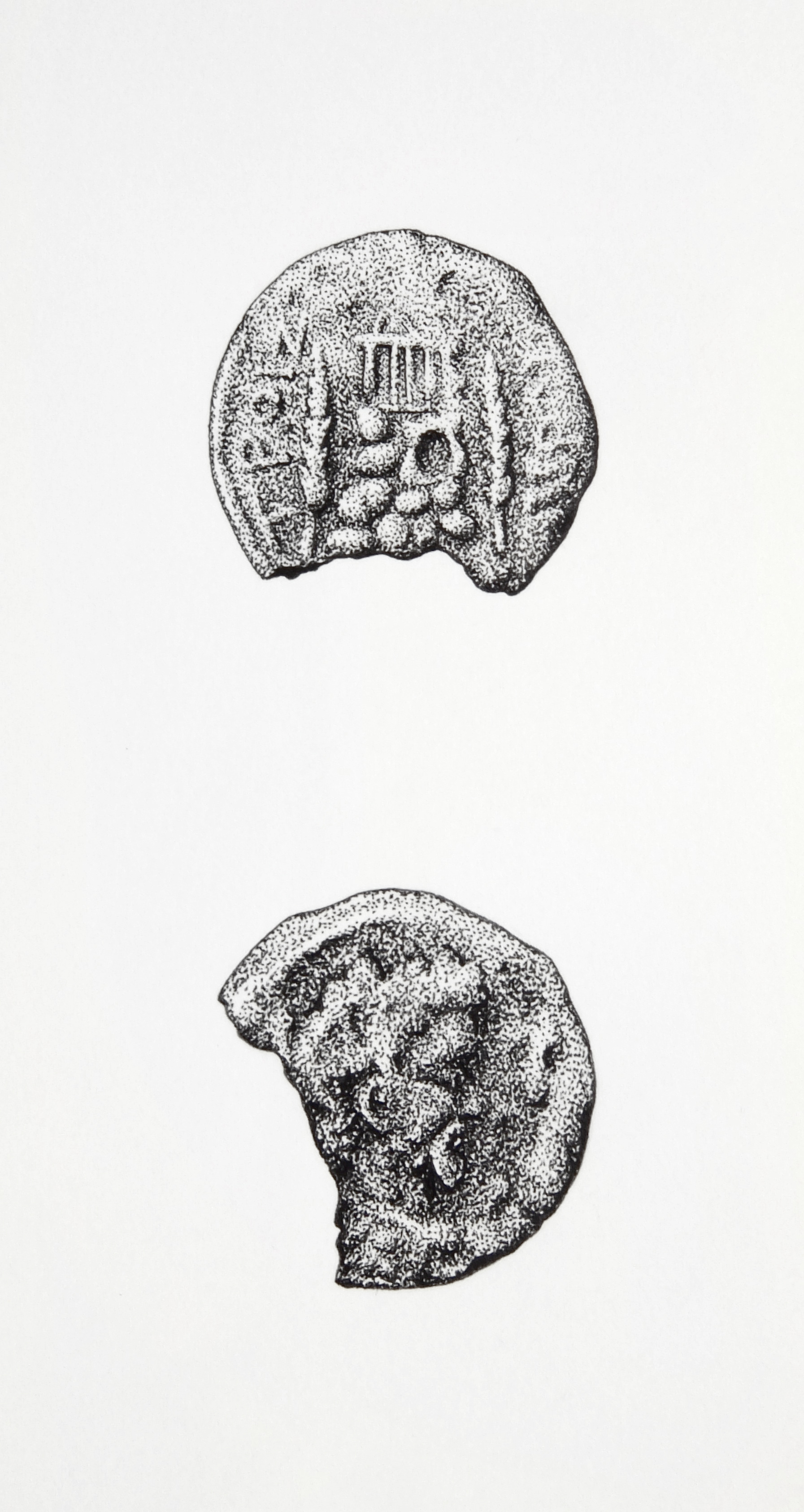 'Coin from Troizen'