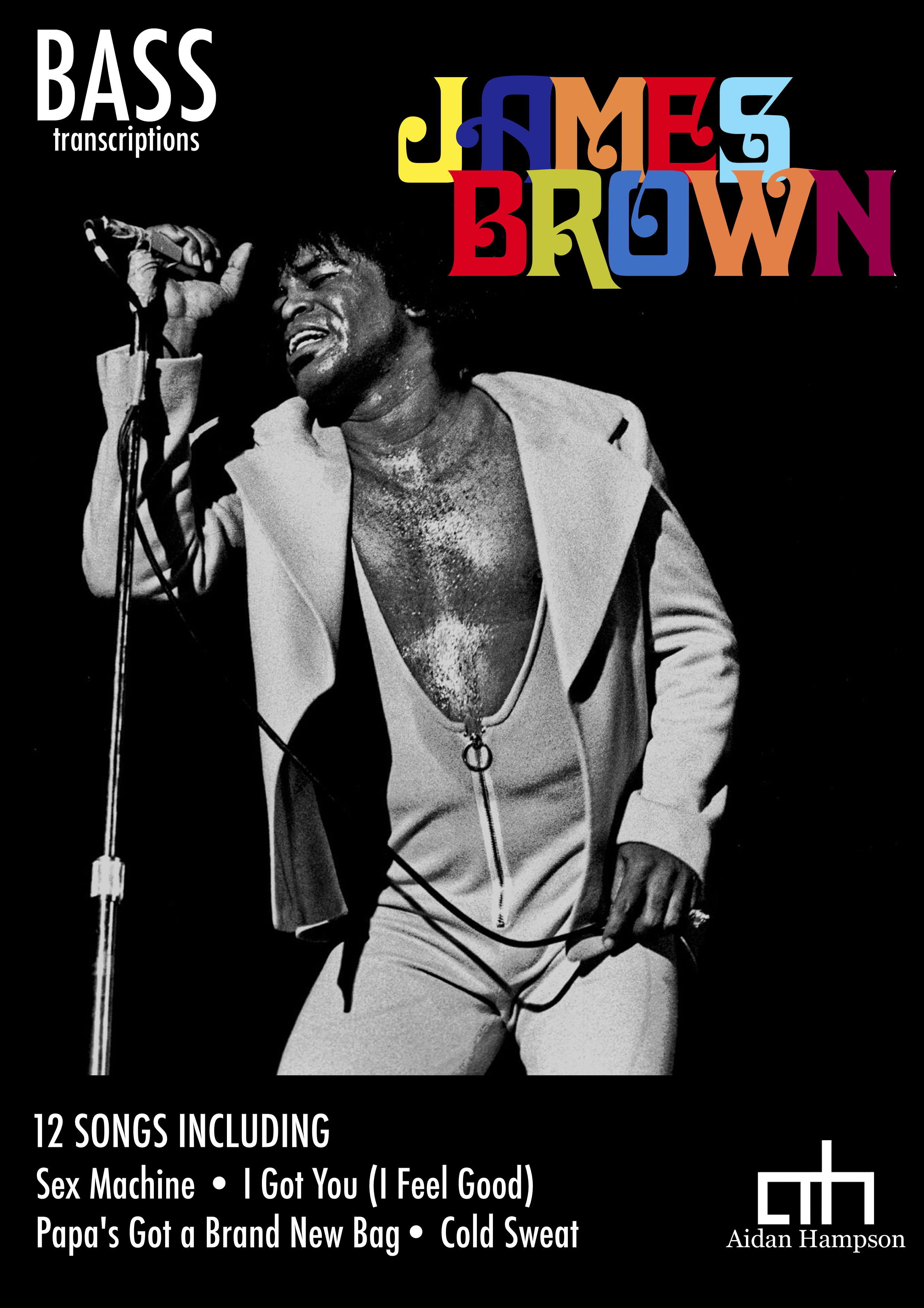 James Brown