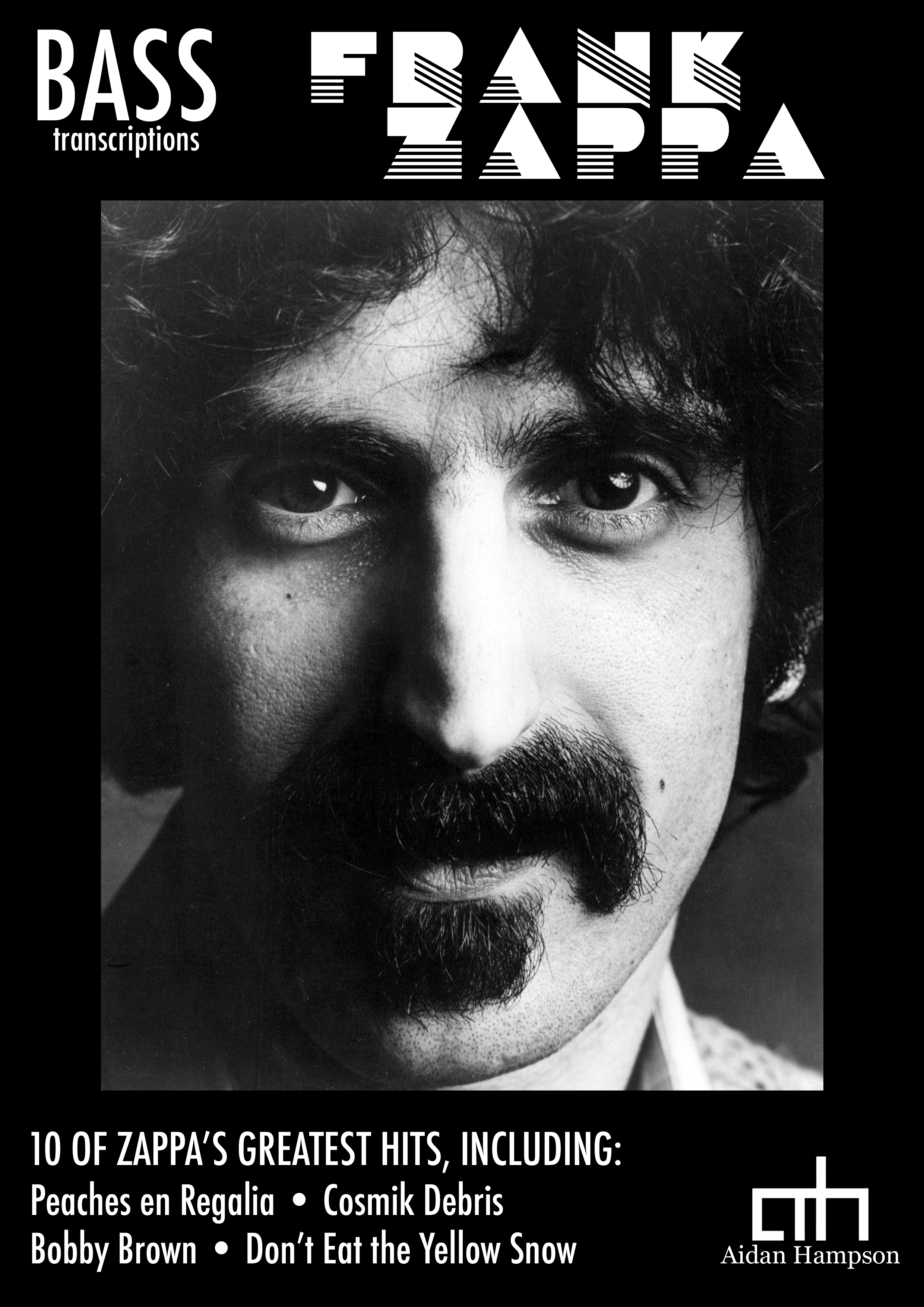 Frank Zappa