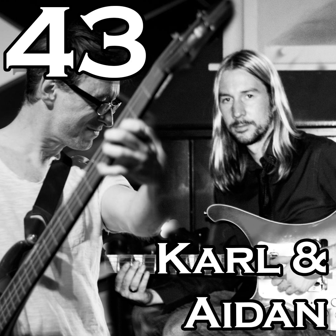 Episode 43: Quiz Bonanza