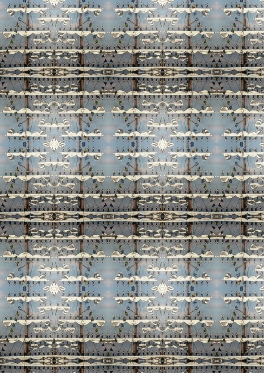 Digital Repeats