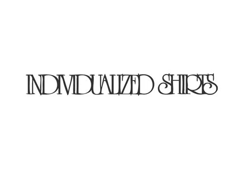 Individualized Shirts Individualized Apparel Group