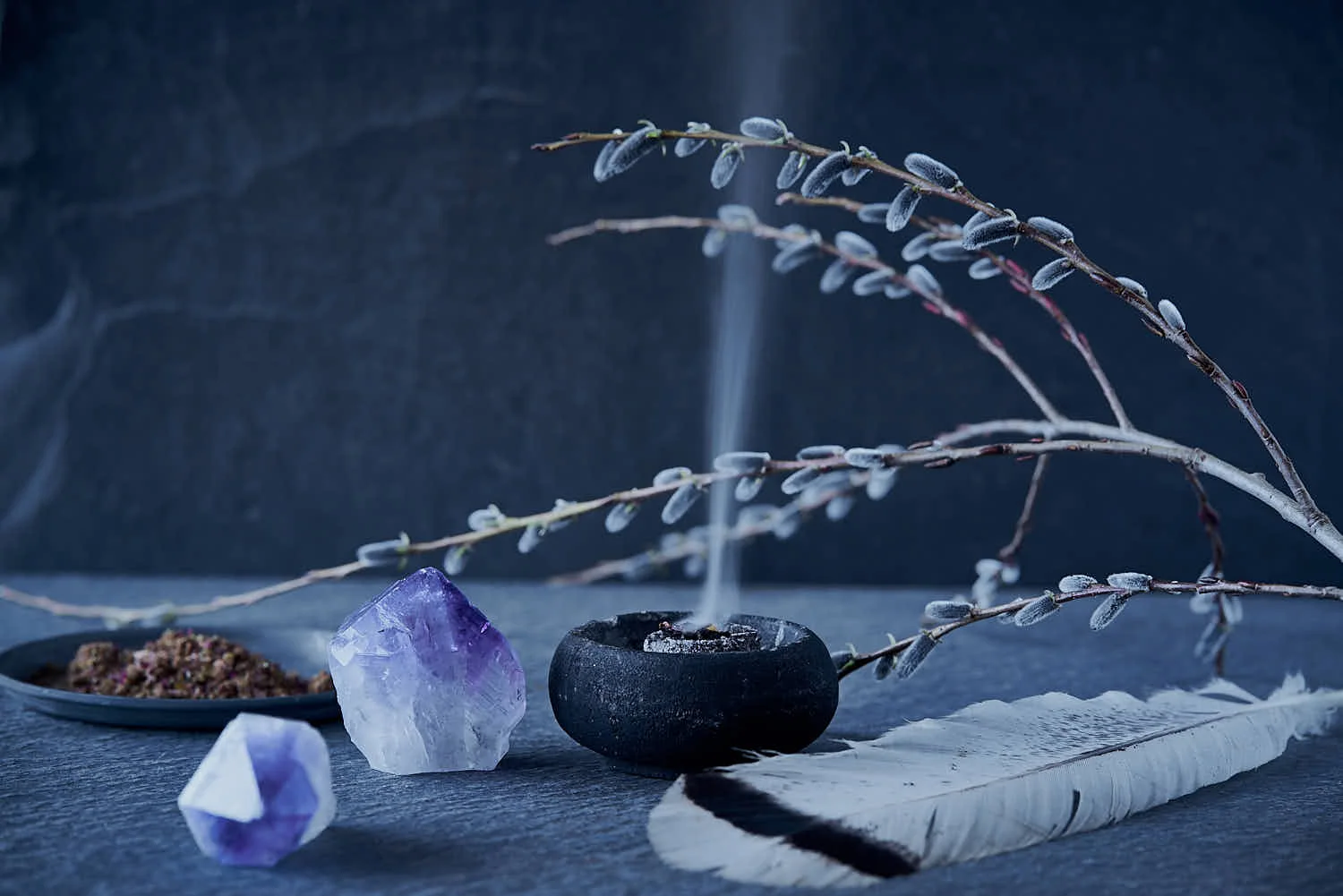 Enlightenment Intensive Retreat
