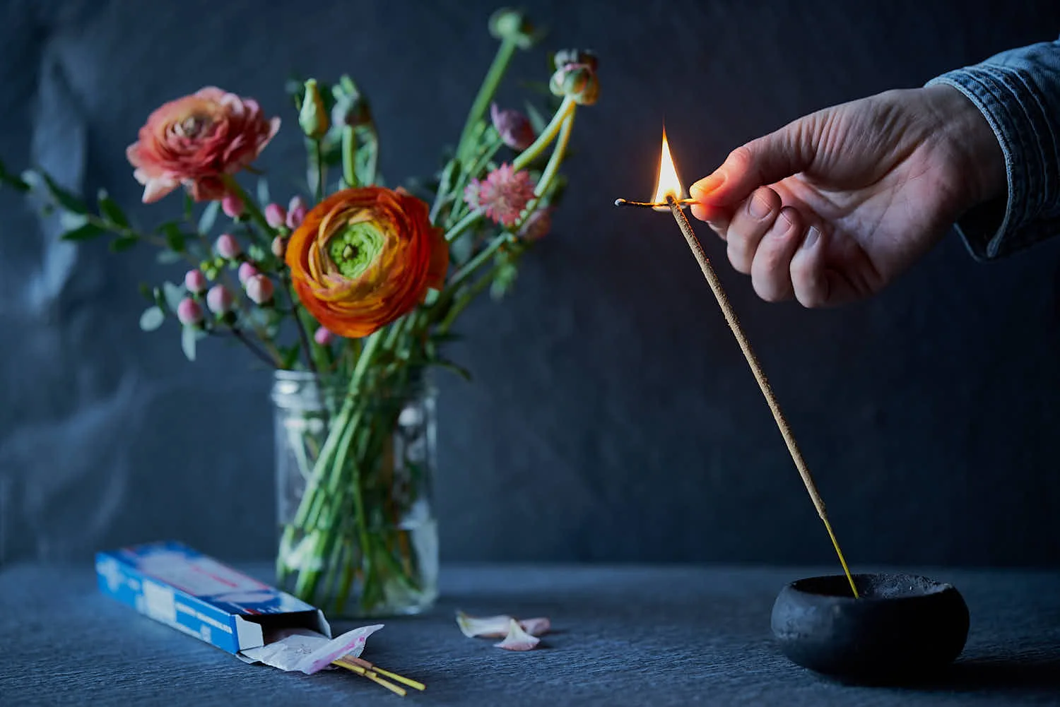 Enlightenment Intensive Retreat