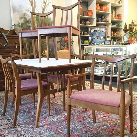Lee Hartwell Antiques