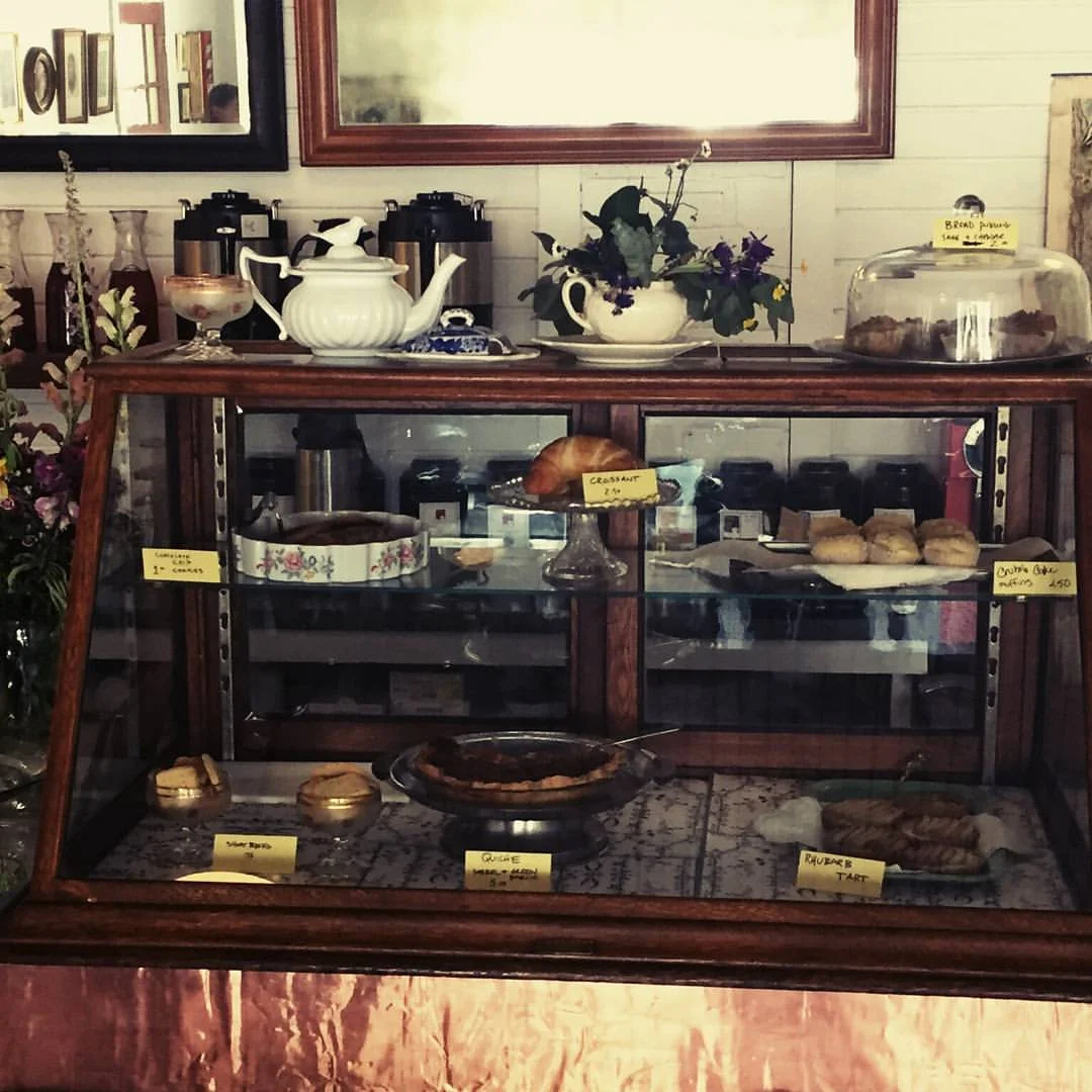 Cafe Adella Dori