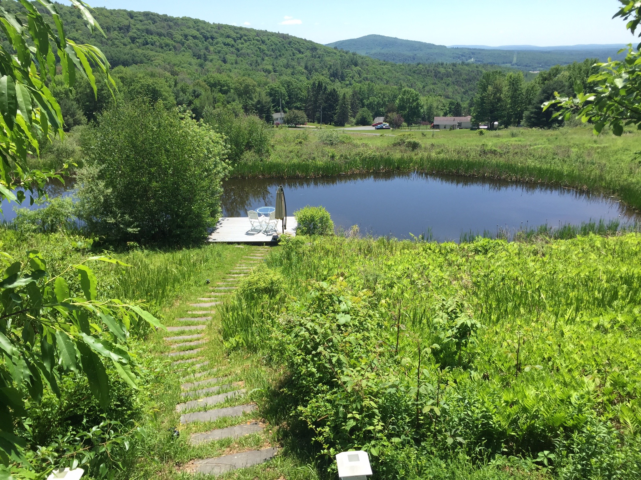 Locations Services Red Cottage Inc. — Fine Vacation Rentals in