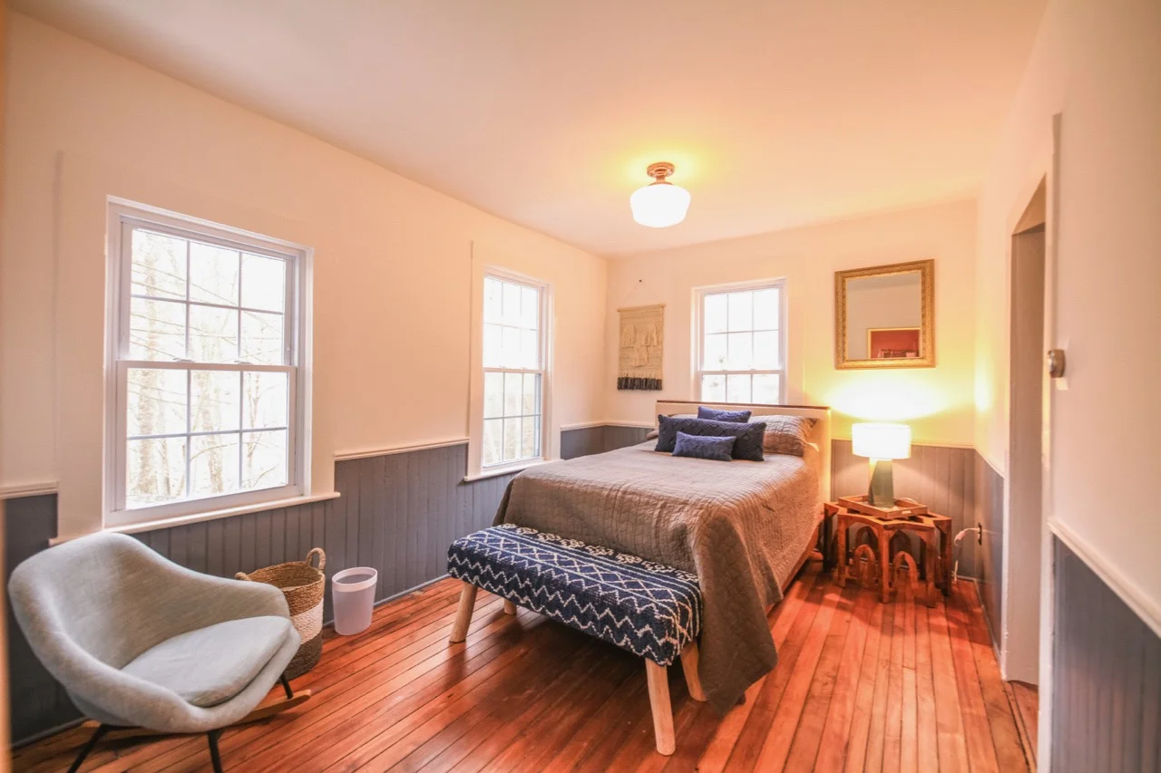 7 Bedroom renovated home within walking distance to Callicoon, New York