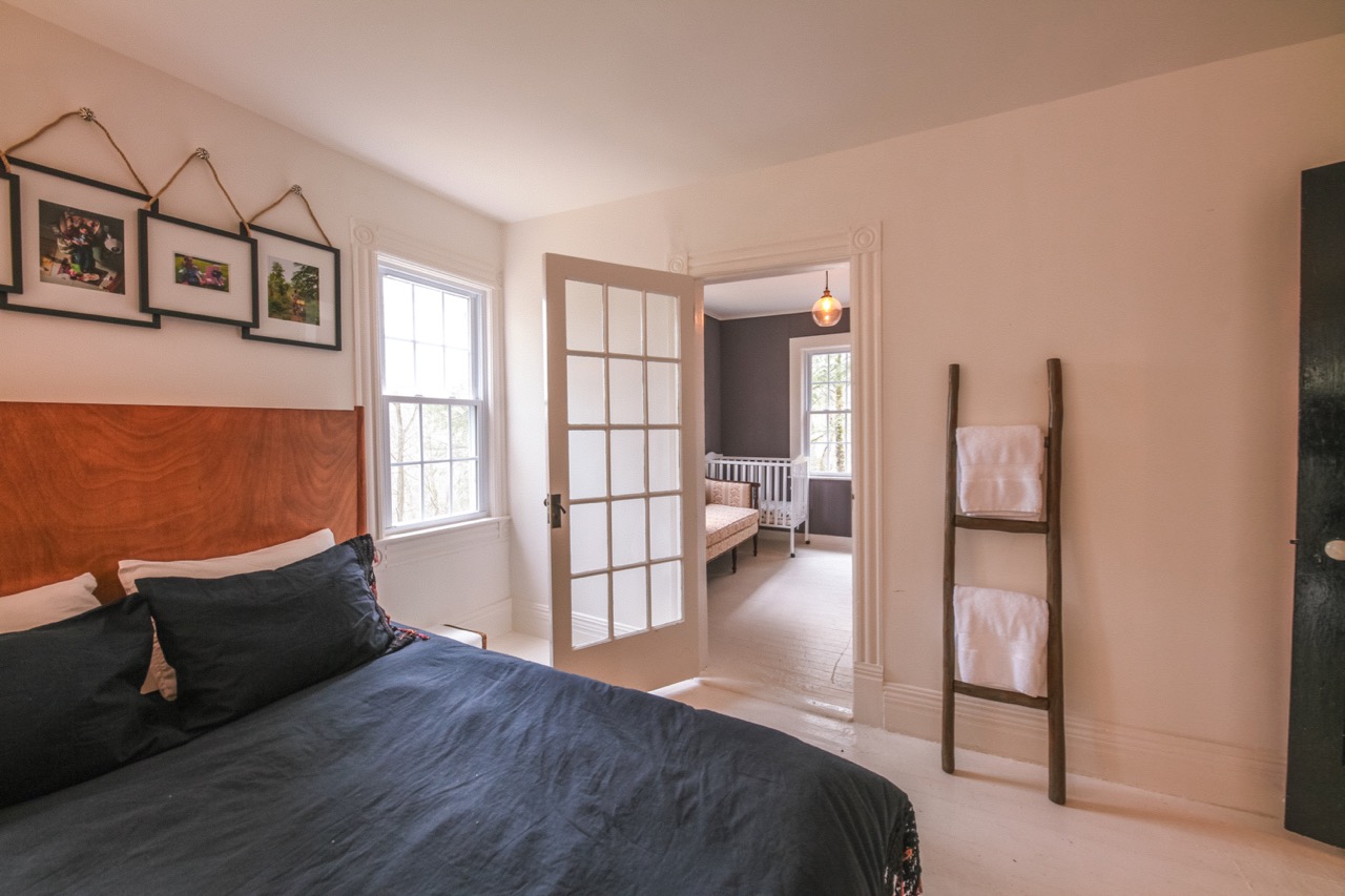 7 Bedroom renovated home within walking distance to Callicoon, New York