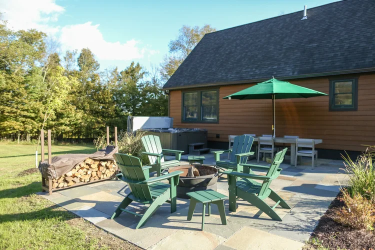 Browse Rentals Red Cottage Inc Fine Vacation Rentals In