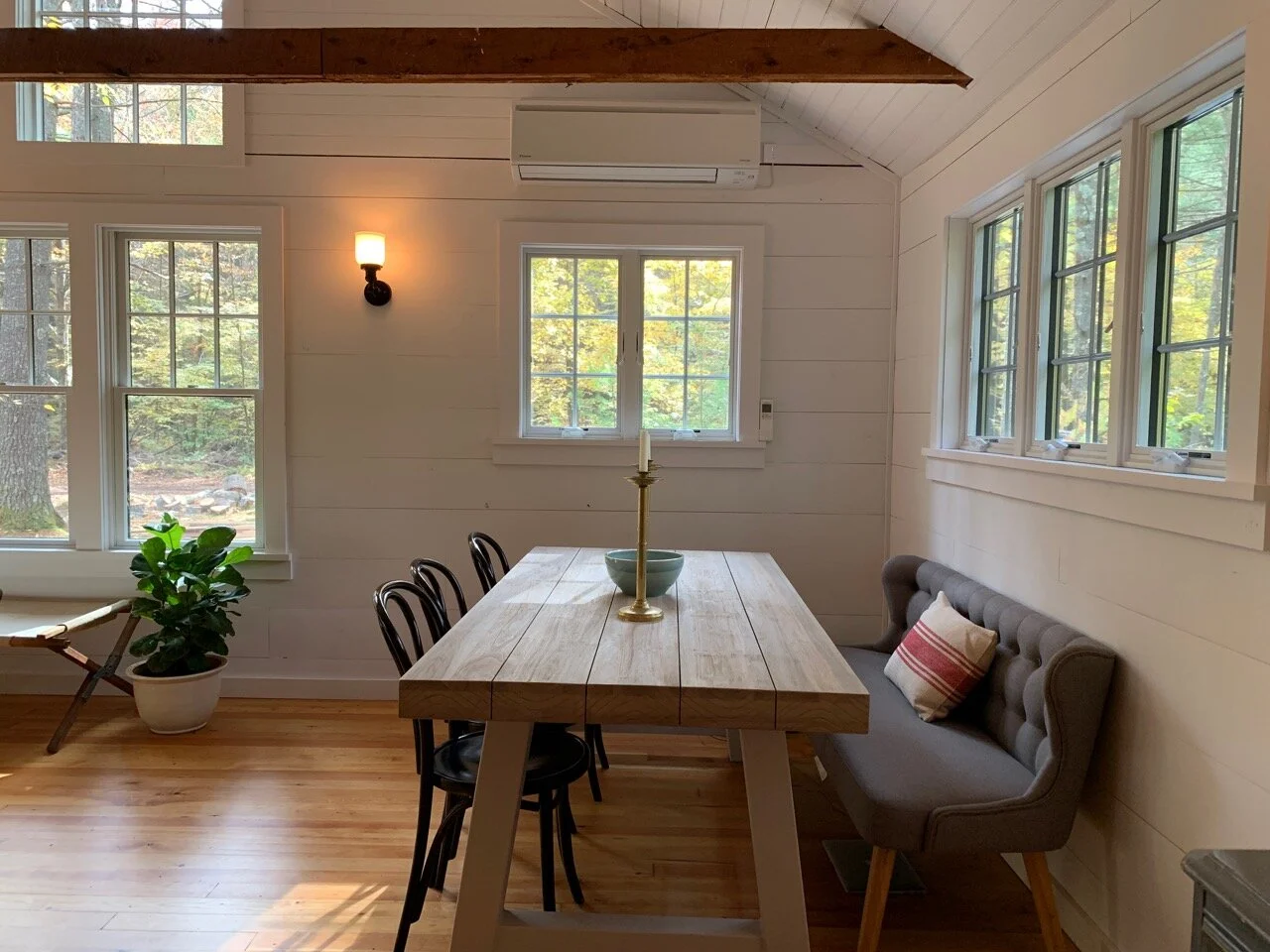 Red Cottage Inc Fine Vacation Rentals In Upstate New York