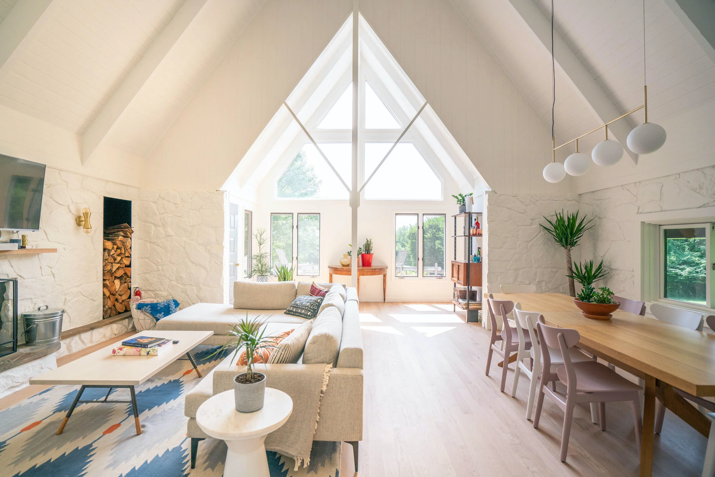 Red Cottage Inc. — Fine Vacation Rentals in Upstate New York