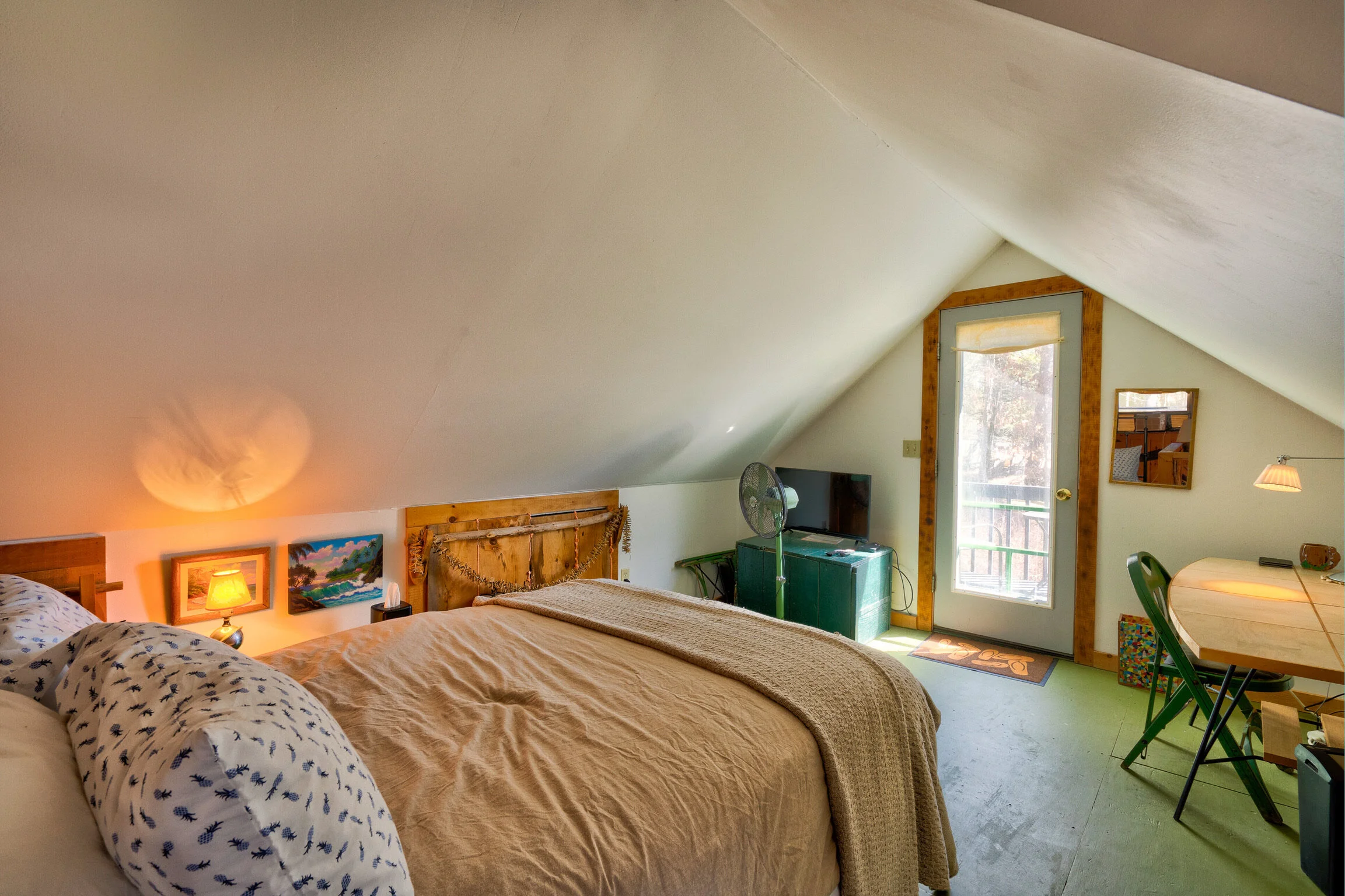 Rusticstyle Catskills cabin near Barryville and the Delaware River for