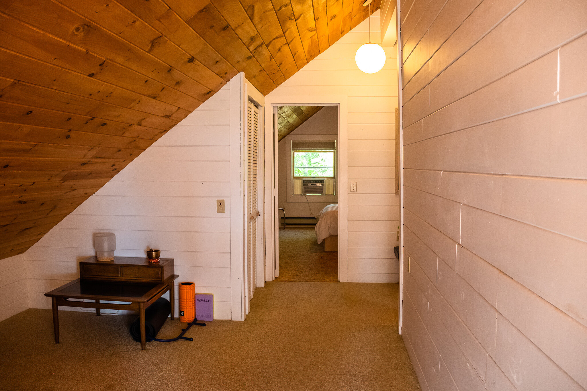 Hudson, NY vacation rental with pool Red Cottage Inc. — Fine Vacation