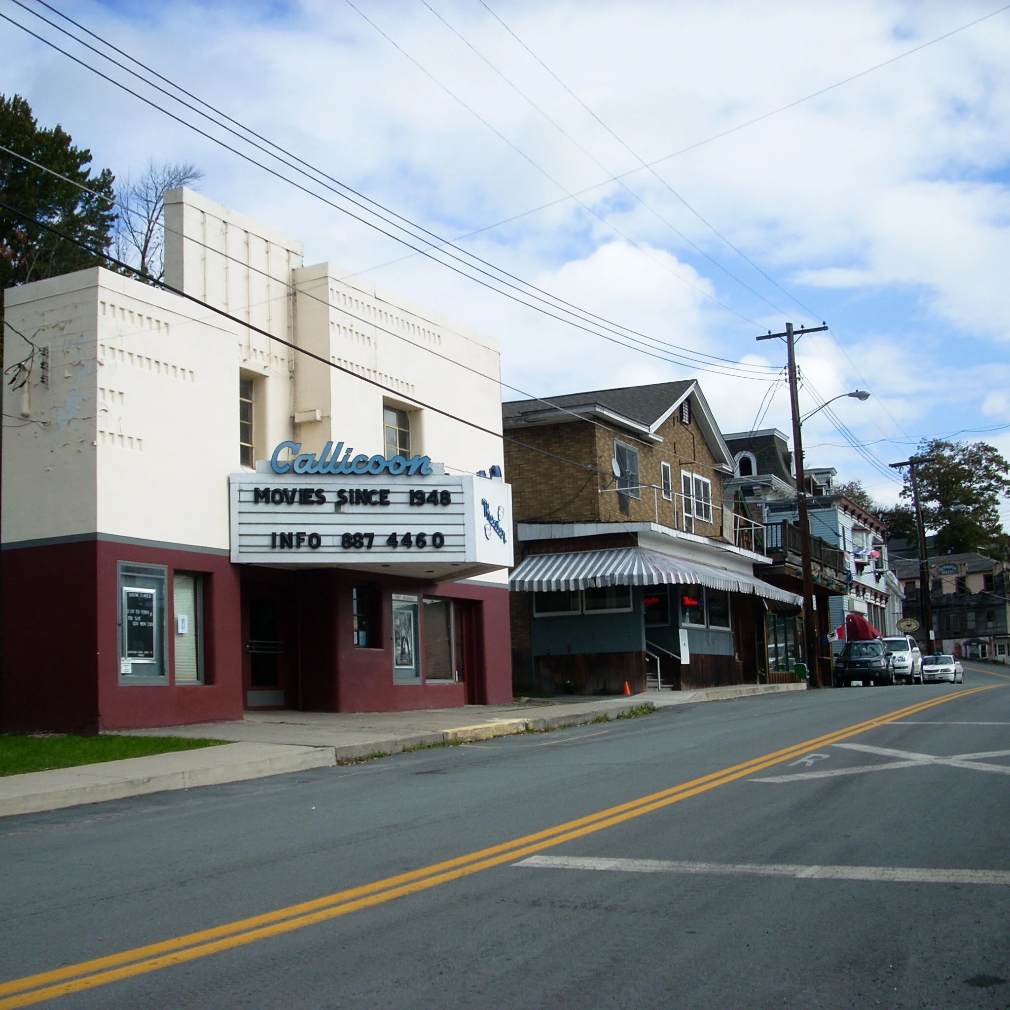 Where to eat, shop and play in The Catskills and Hudson Valley Red