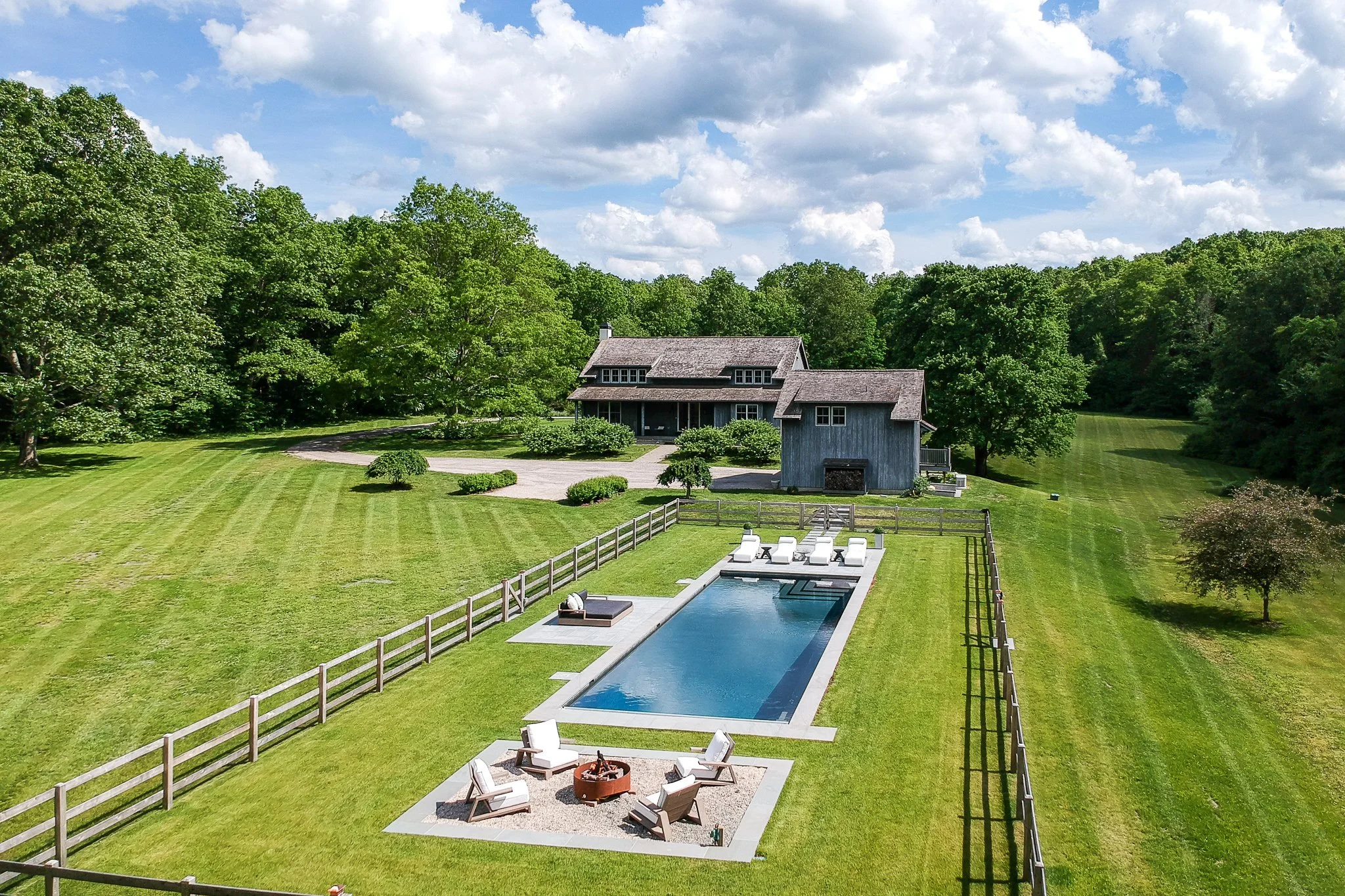 Red Cottage Exceptional Vacation Rentals in the Northeast for